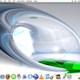 Illustration for article titled Blast from the past - share your old wallpapers from years ago
